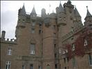 glamis castle, scotland